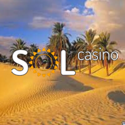 Сол Казино Sol Casino